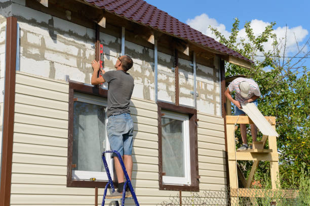 Custom Trim and Detailing for Siding in Skidway Lake, MI